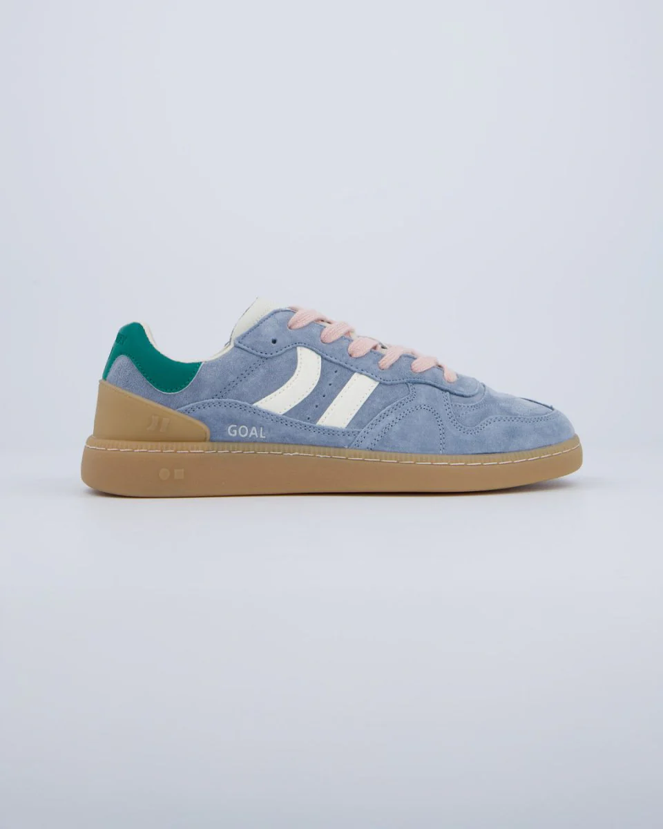 Coolway Goal Celeste Y Rosa Hombre