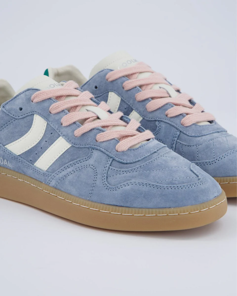 Coolway Goal Celeste Y Rosa Hombre - Image 2