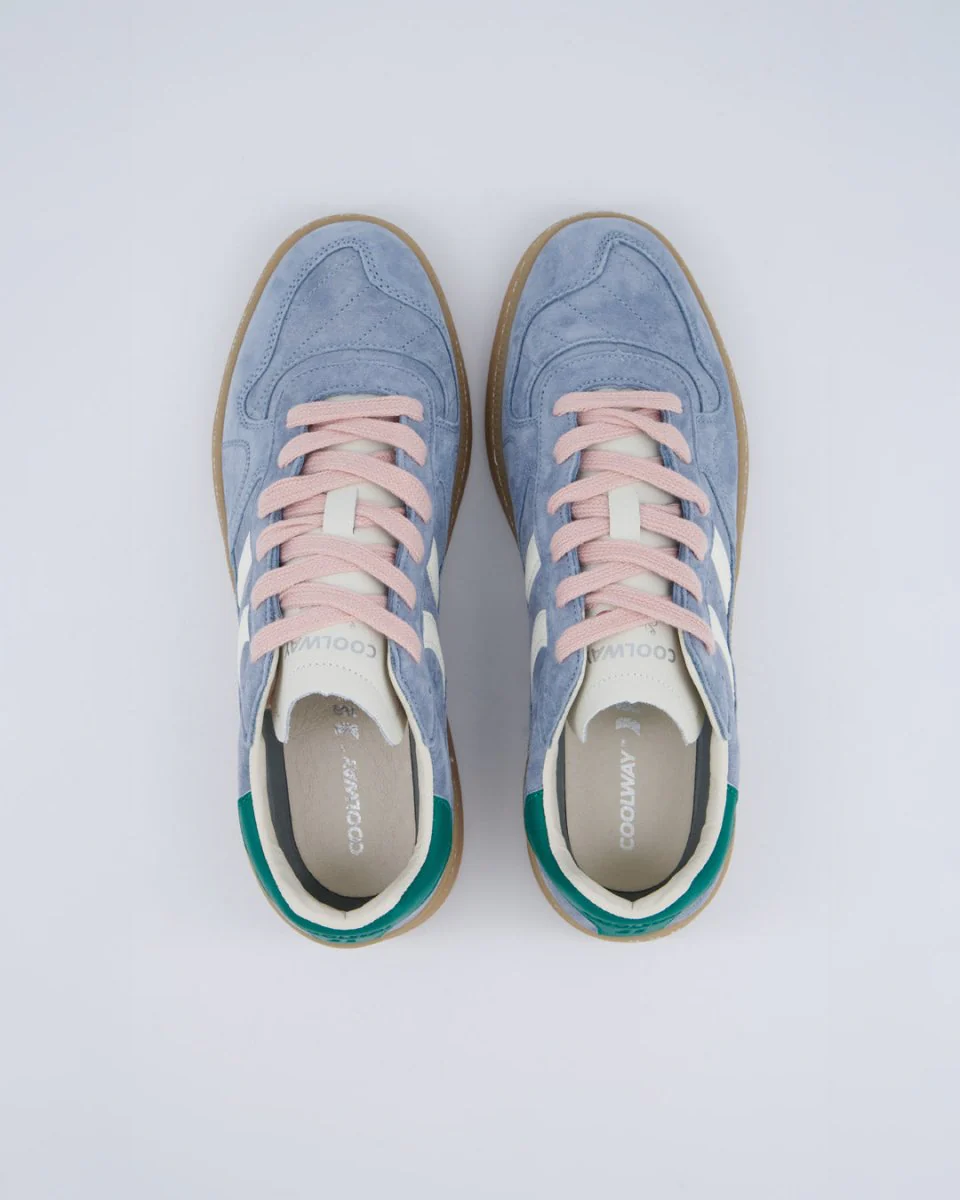 Coolway Goal Celeste Y Rosa Hombre - Image 4