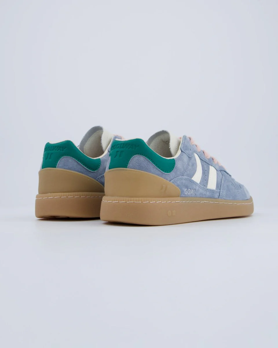 Coolway Goal Celeste Y Rosa Hombre - Image 5