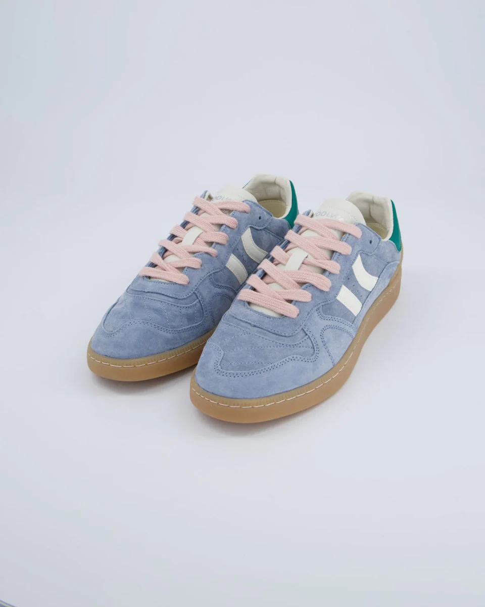 Coolway Goal Celeste Y Rosa Hombre - Image 6