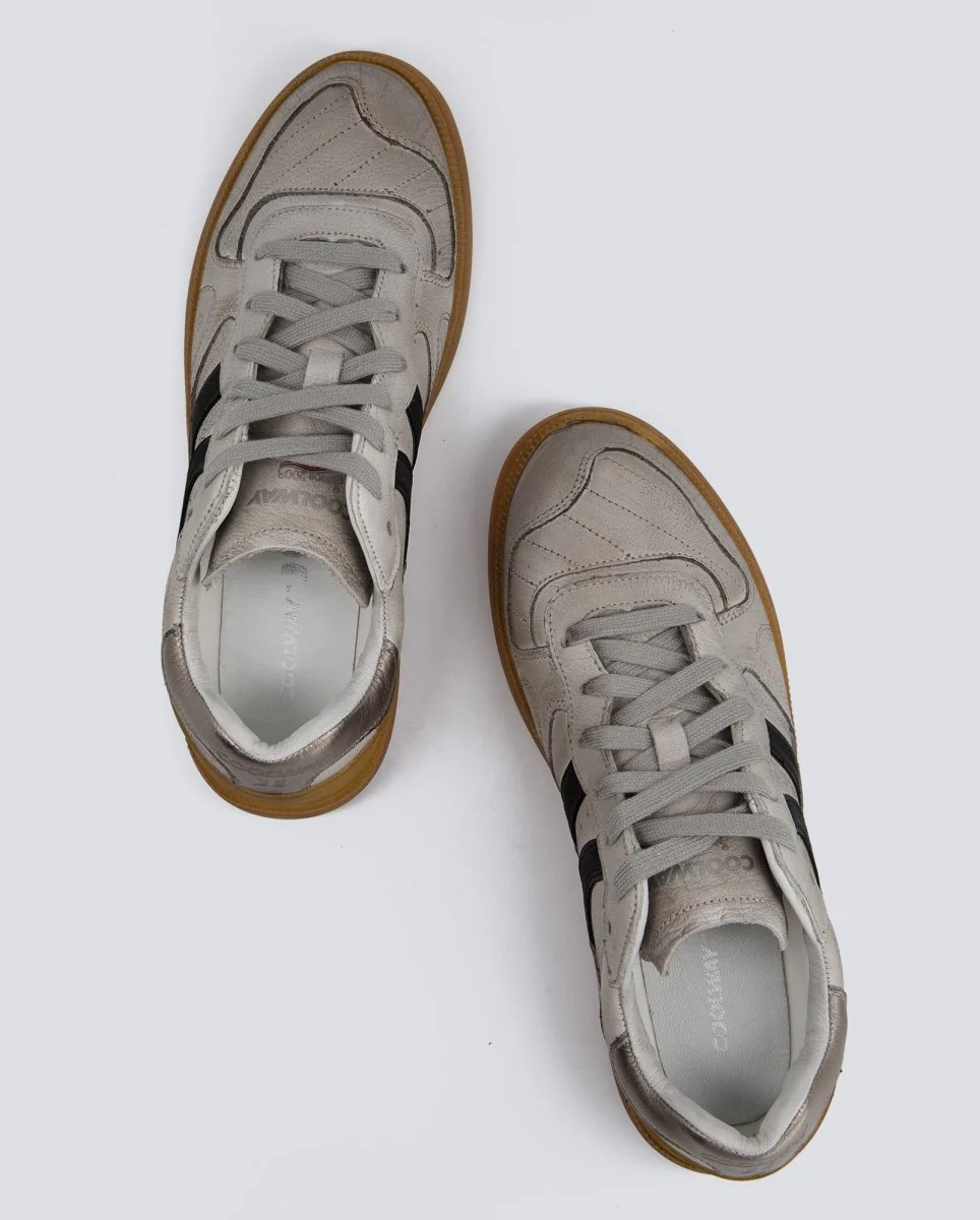 Coolway Goal Craft Blancas Hombre - Image 4
