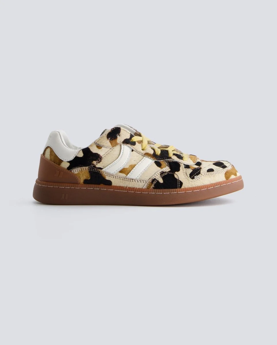 Coolway Goal Craft Milk Ink Animal Print Hombre - Image 3