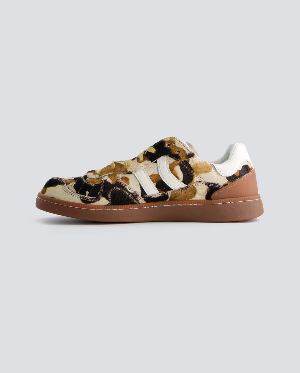 Coolway Goal Craft Milk Ink Animal Print Hombre - Image 4