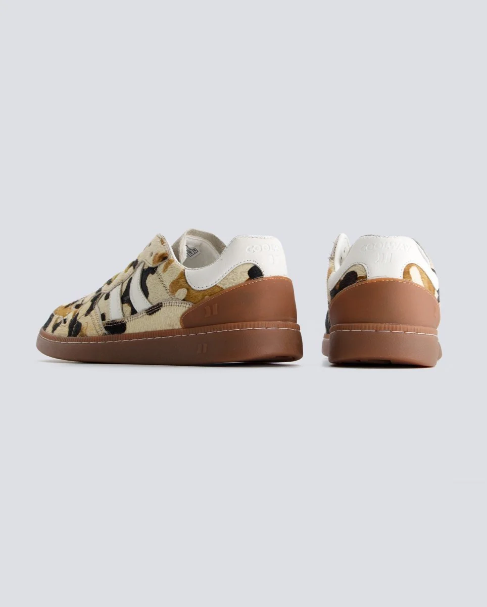 Coolway Goal Craft Milk Ink Animal Print Hombre - Image 5