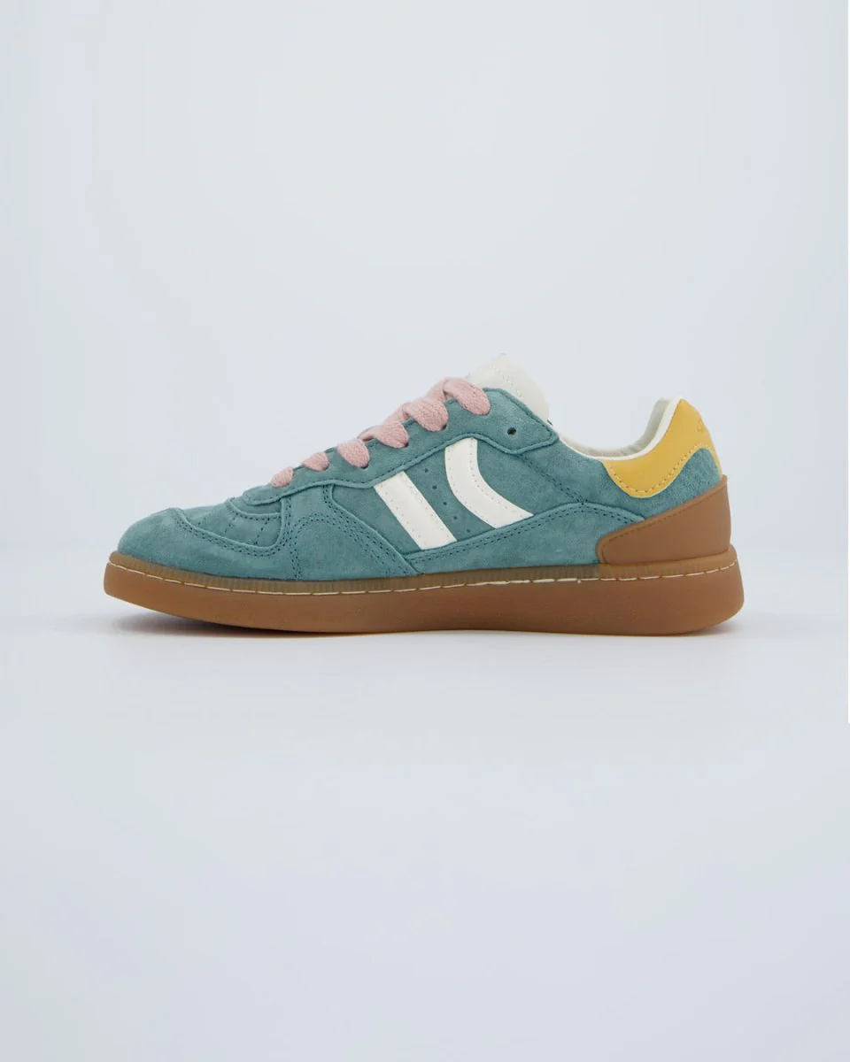 Coolway Goal Green Land Mujer - Image 6