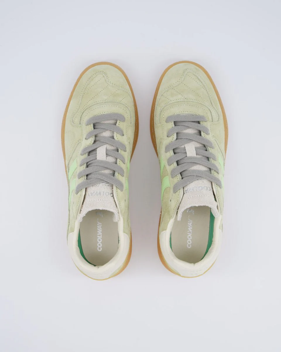 Coolway Goal Green Pistachio Hombre - Image 4
