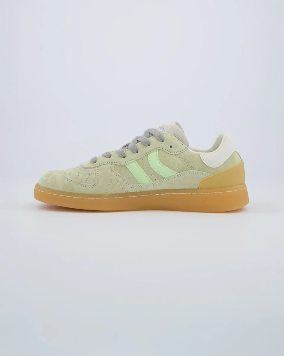 Coolway Goal Green Pistachio Mujer - Image 3