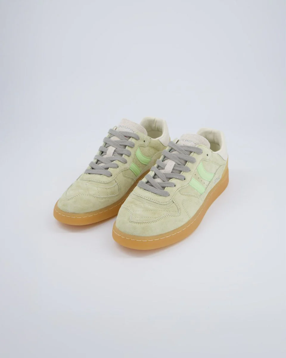 Coolway Goal Green Pistachio Mujer - Image 6