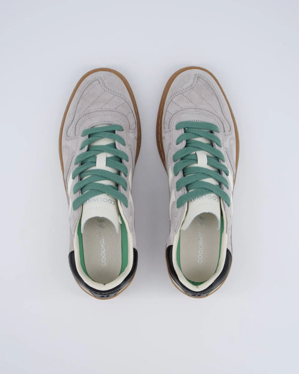 Coolway Goal Grey Cloud Hombre - Image 4