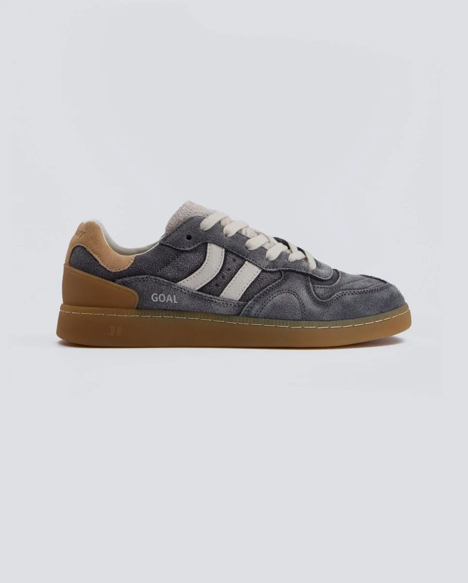 Coolway Goal Gris Hombre