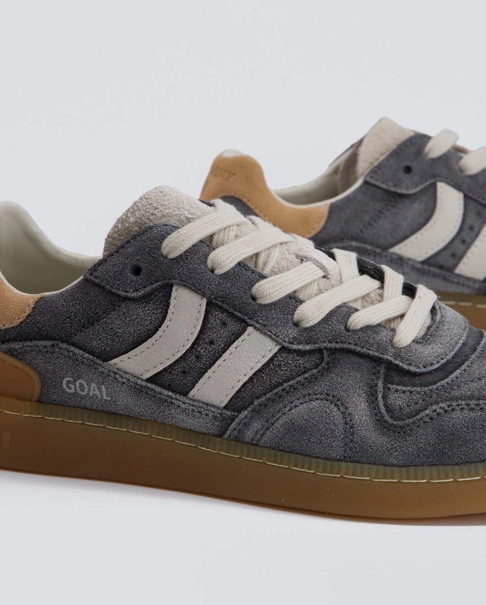Coolway Goal Gris Hombre - Image 2