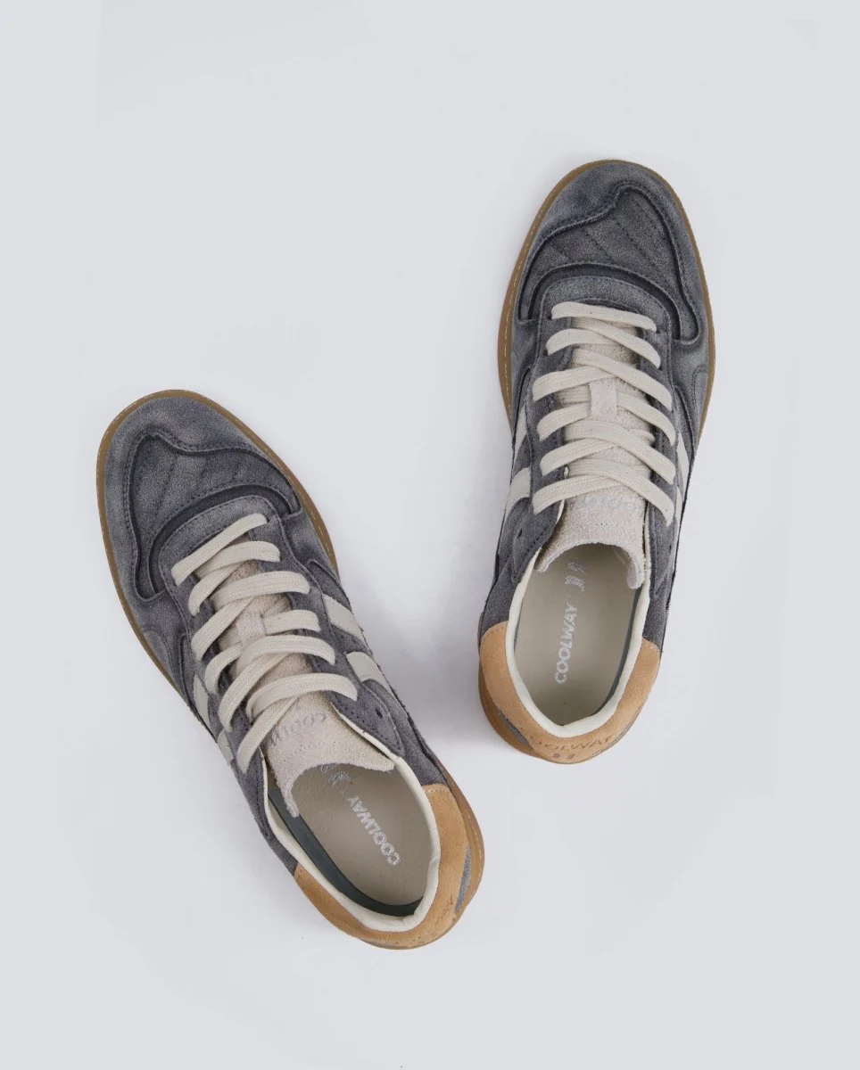 Coolway Goal Gris Hombre - Image 4