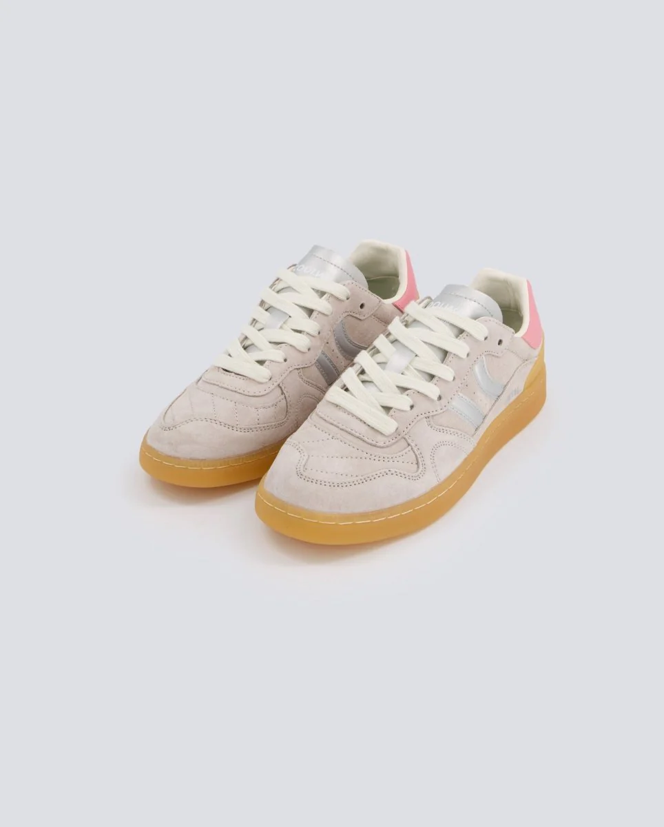 Coolway Goal Ice Silver Gris Mujer - Image 5