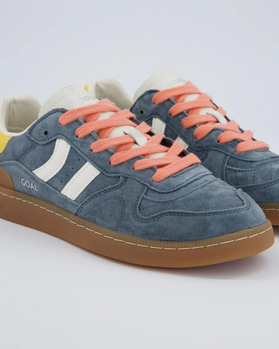 Coolway Goal Indigo Blue Hombre - Image 2