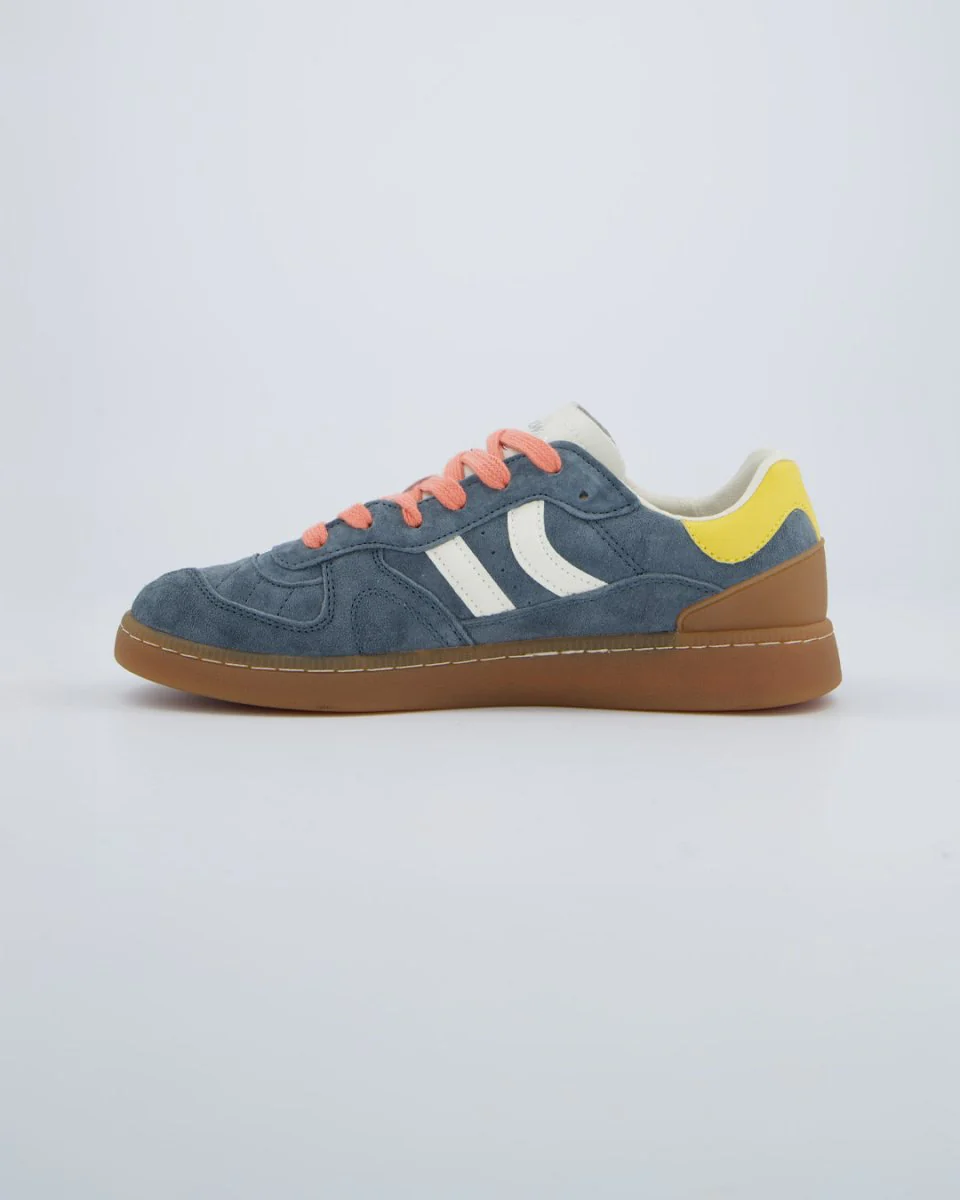 Coolway Goal Indigo Blue Hombre - Image 3