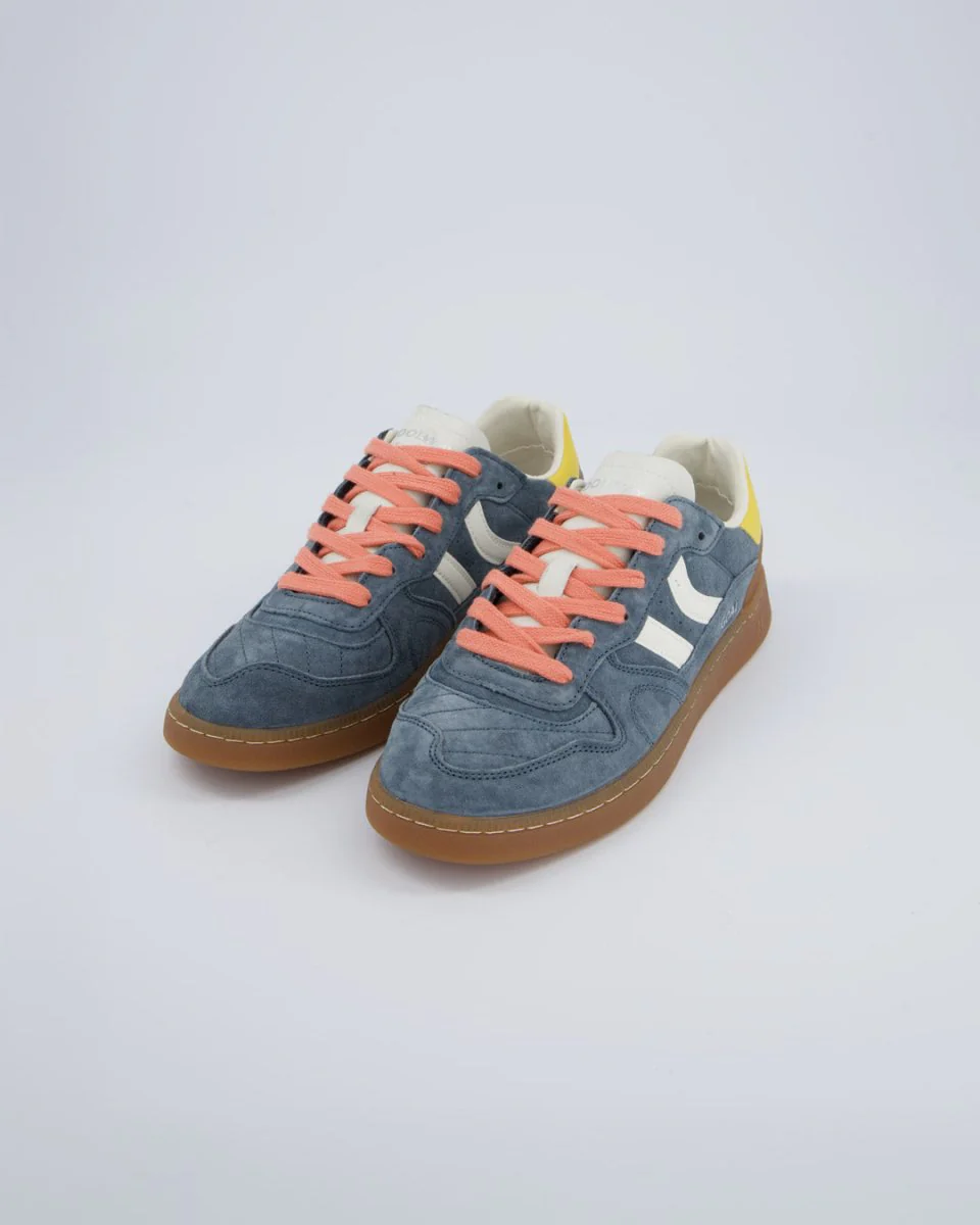 Coolway Goal Indigo Blue Hombre - Image 6