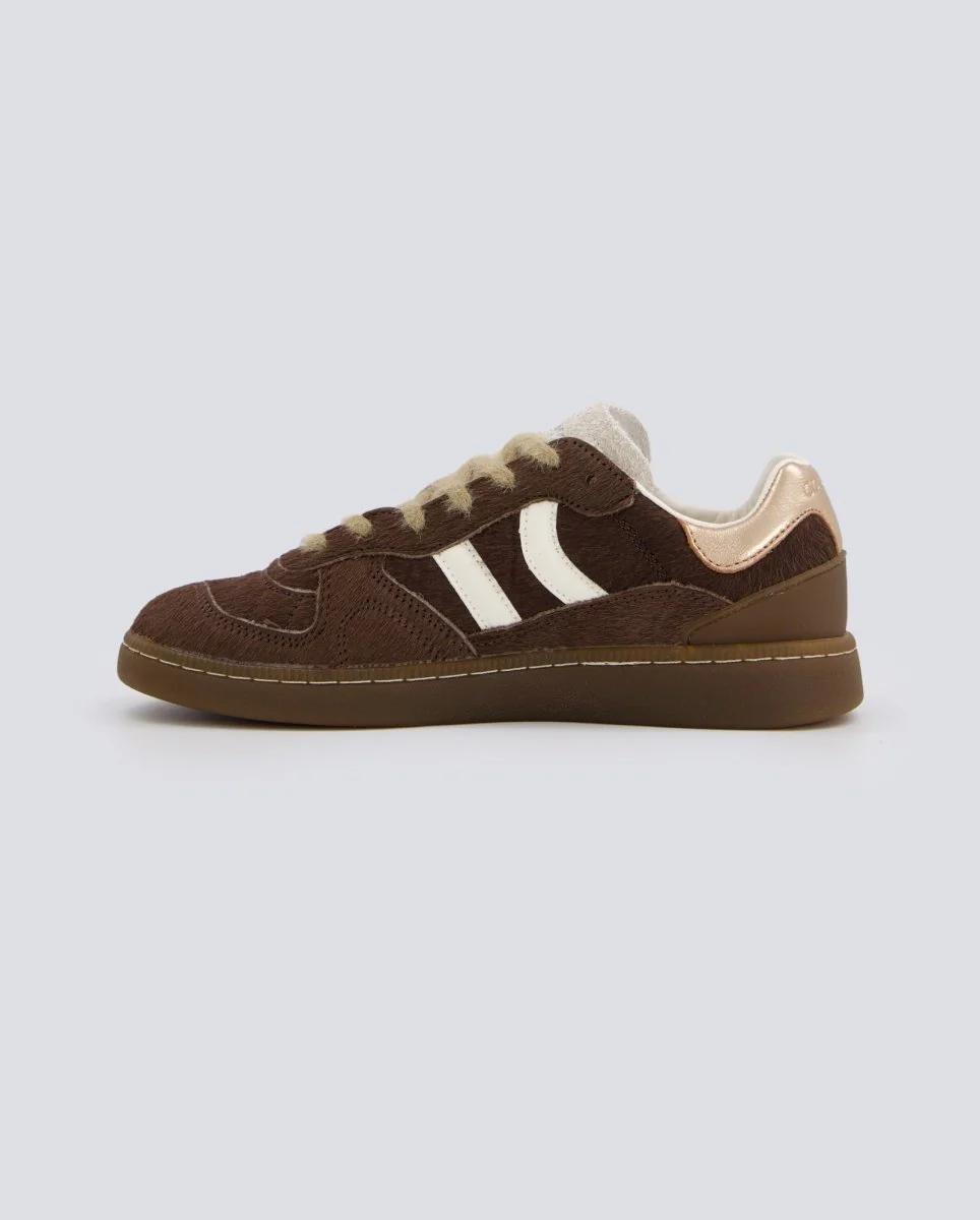 Coolway Goal Mocha Roast Marrón Mujer - Image 4