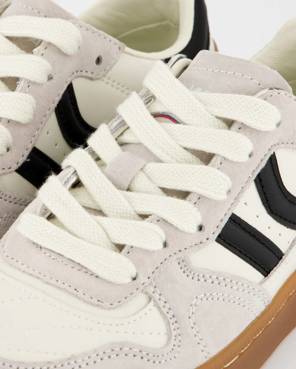 Coolway Goal Negro Y Blanco Hombre - Image 2