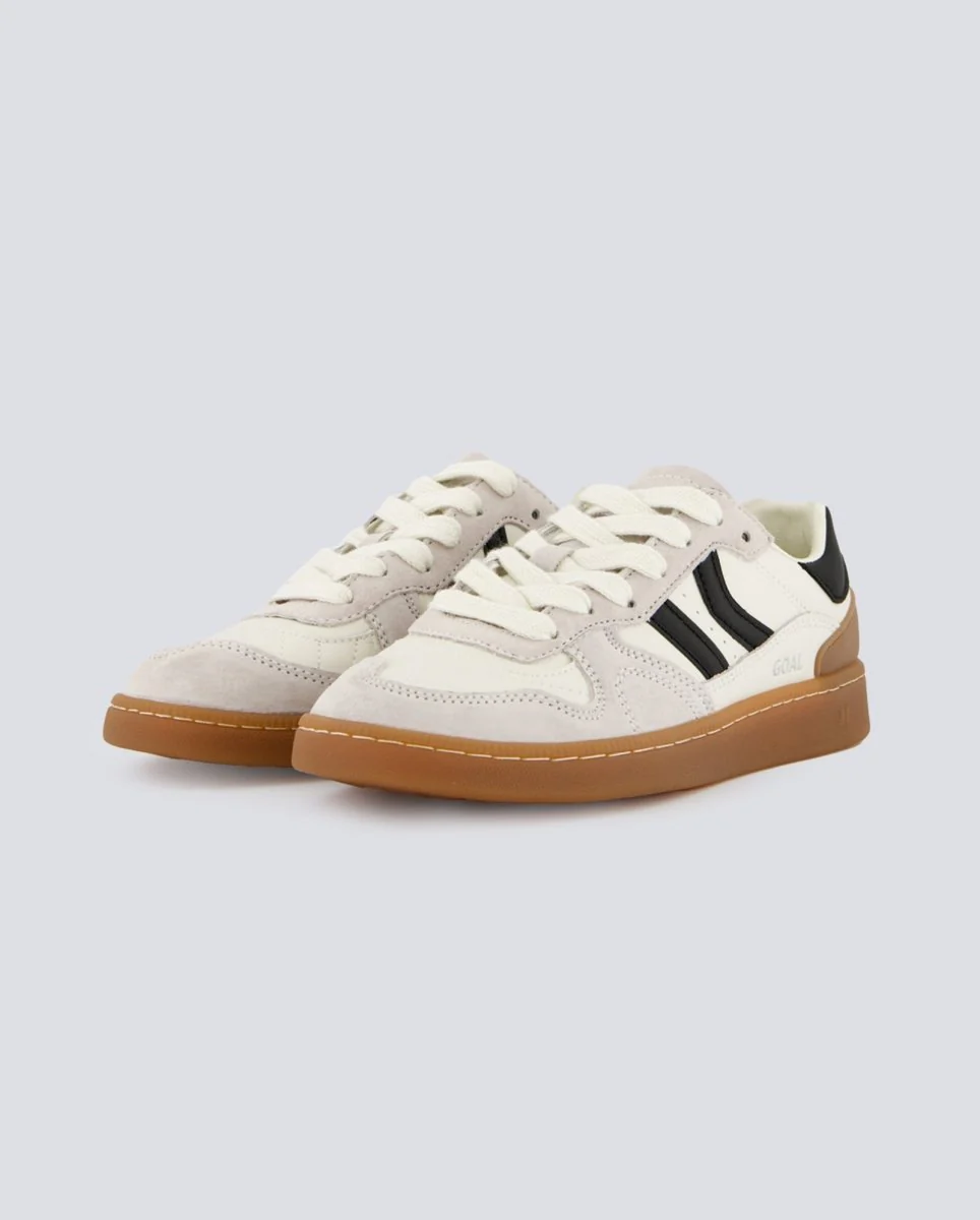 Coolway Goal Negro Y Blanco Hombre - Image 3