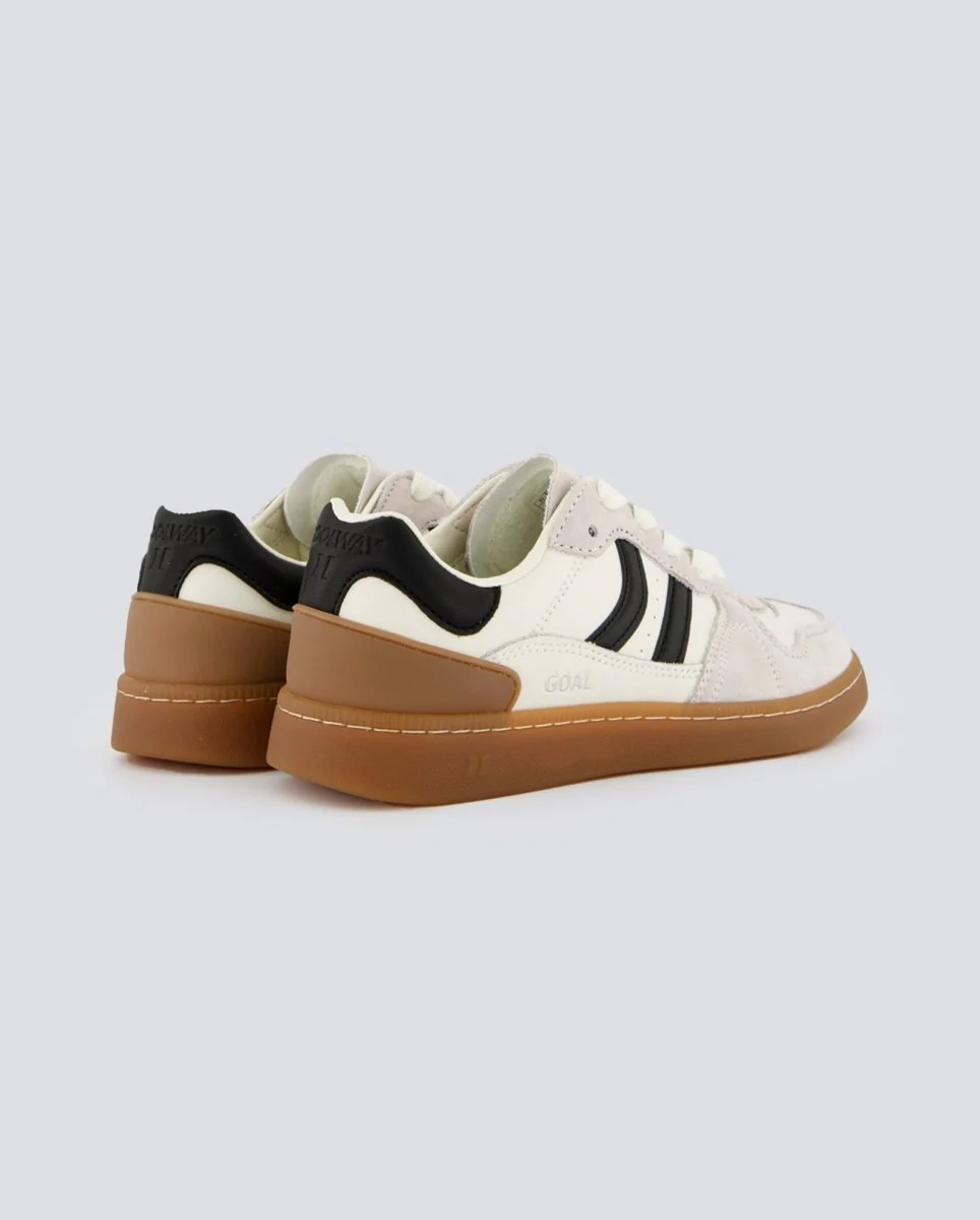 Coolway Goal Negro Y Blanco Hombre - Image 5