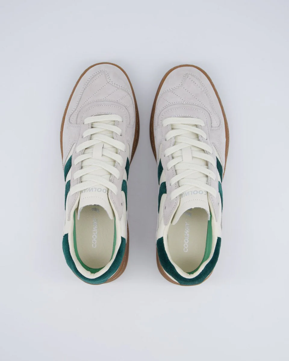 Coolway Goal Off-White Birdie Hombre - Image 4