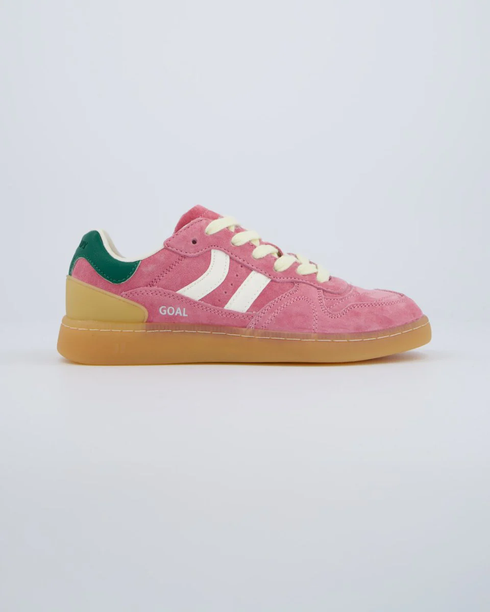 Coolway Goal  Pink Lemonade Mujer