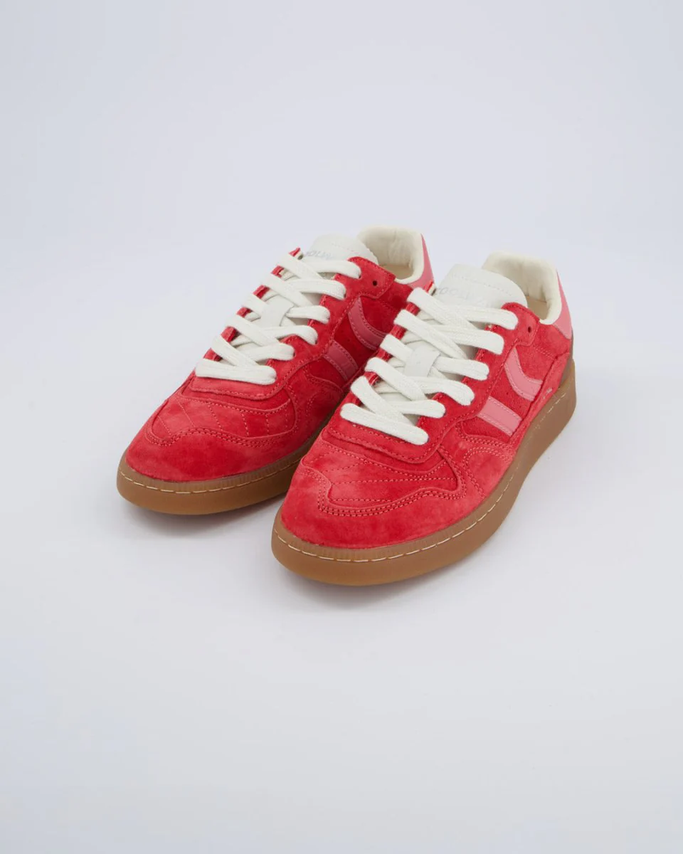 Coolway Goal Red Love Mujer - Image 6