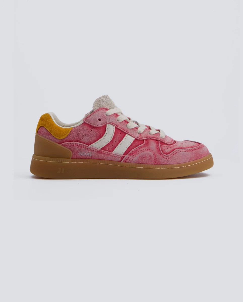 Coolway Goal Rosa Mujer