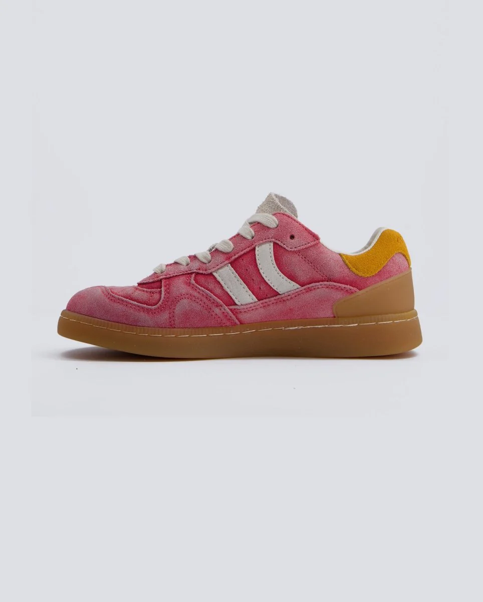 Coolway Goal Rosa Mujer - Image 4