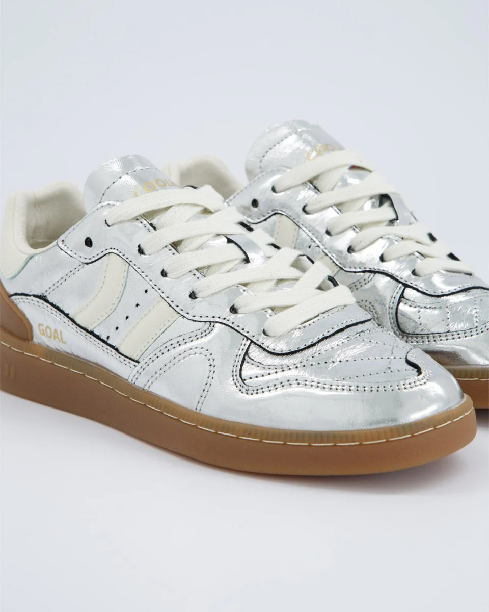 Coolway Goal Silver Mujer - Image 2