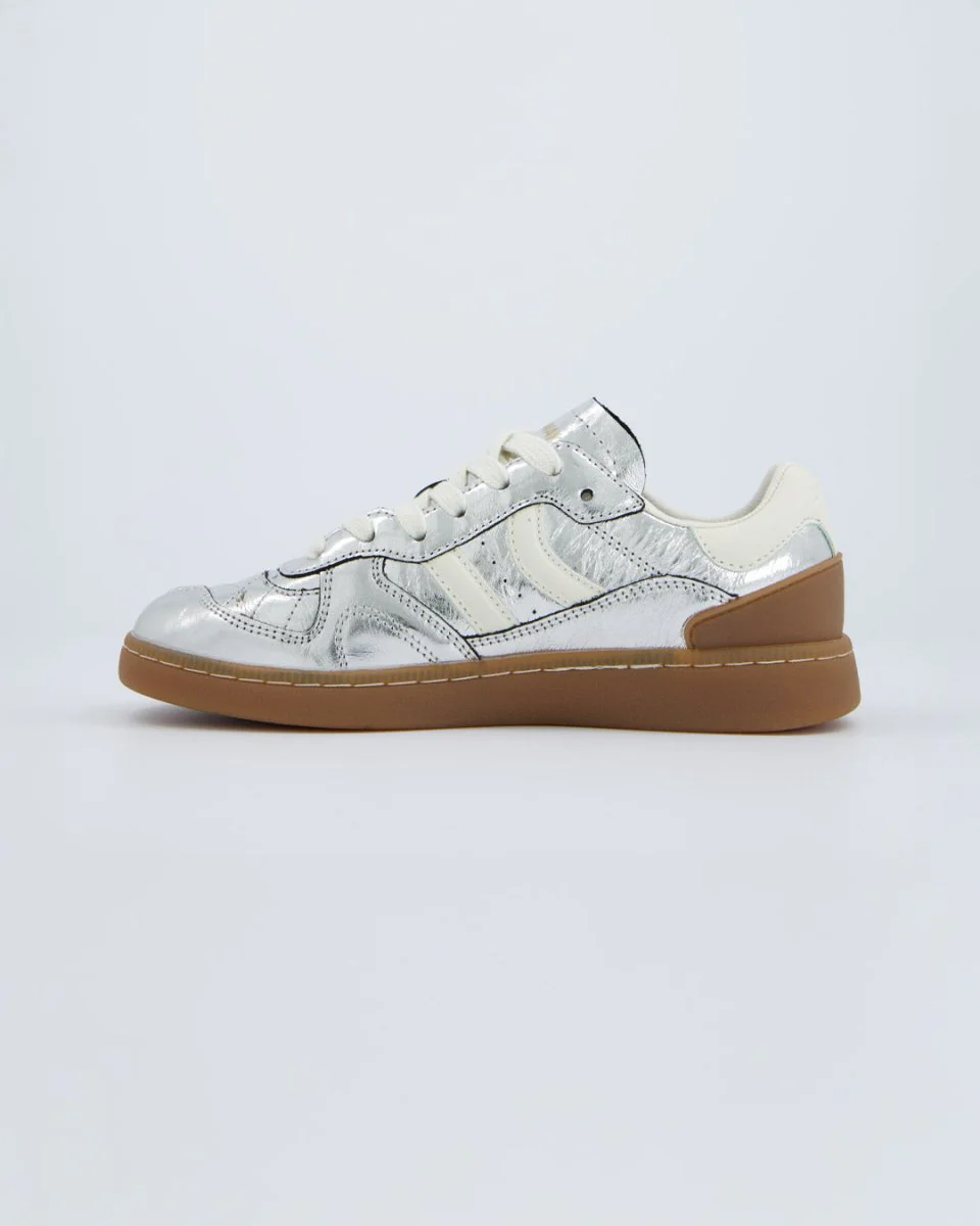 Coolway Goal Silver Mujer - Image 3