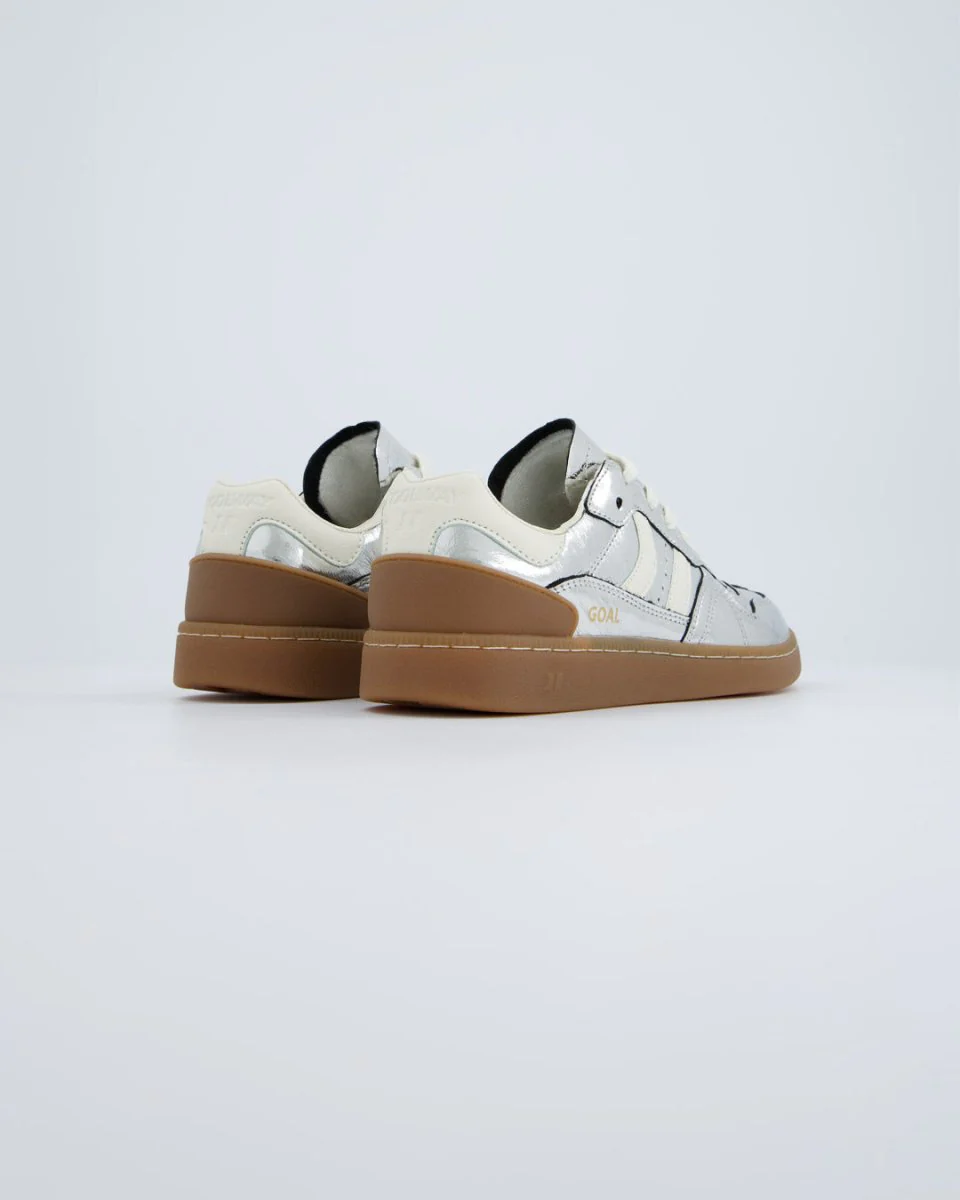 Coolway Goal Silver Mujer - Image 5