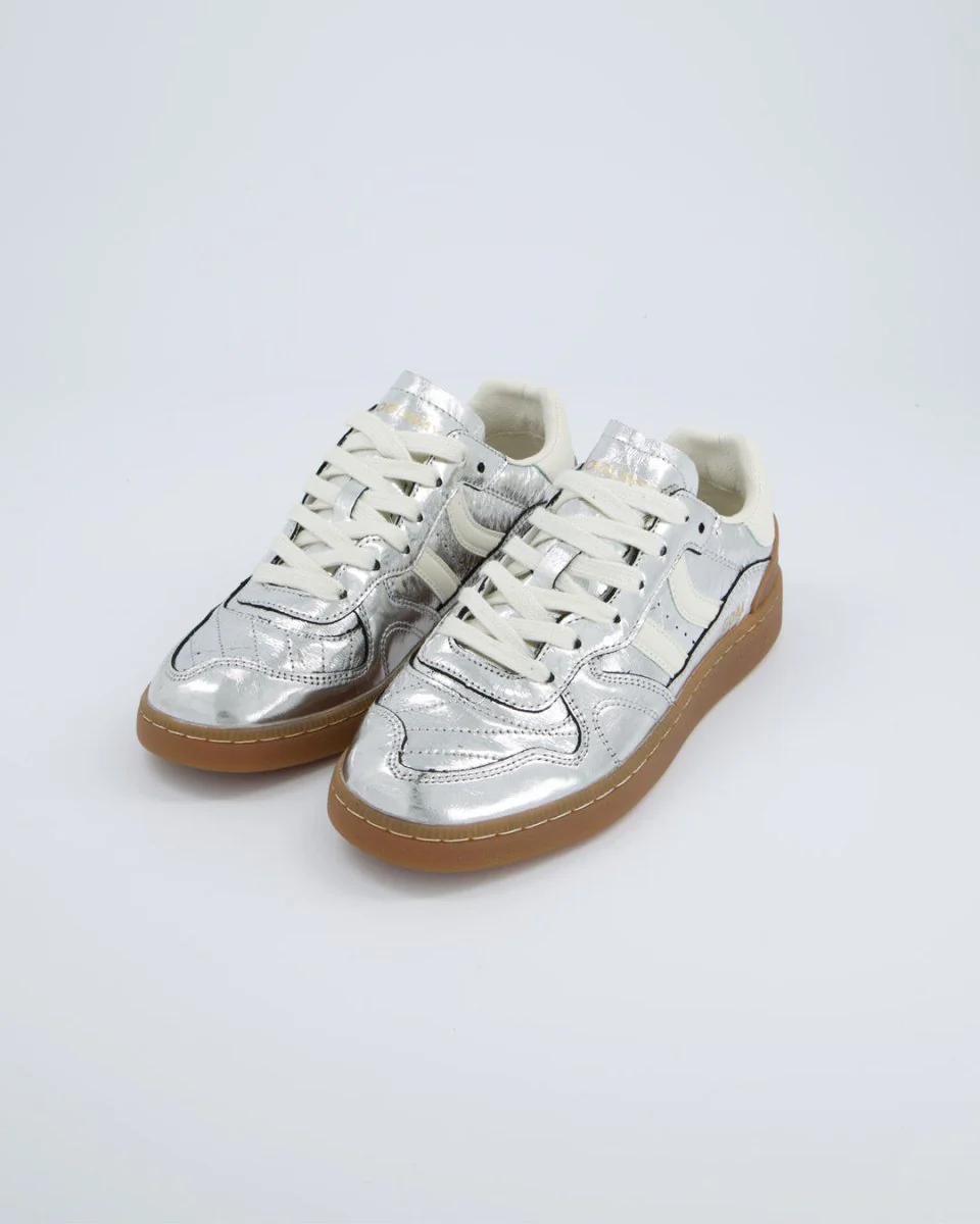 Coolway Goal Silver Mujer - Image 6