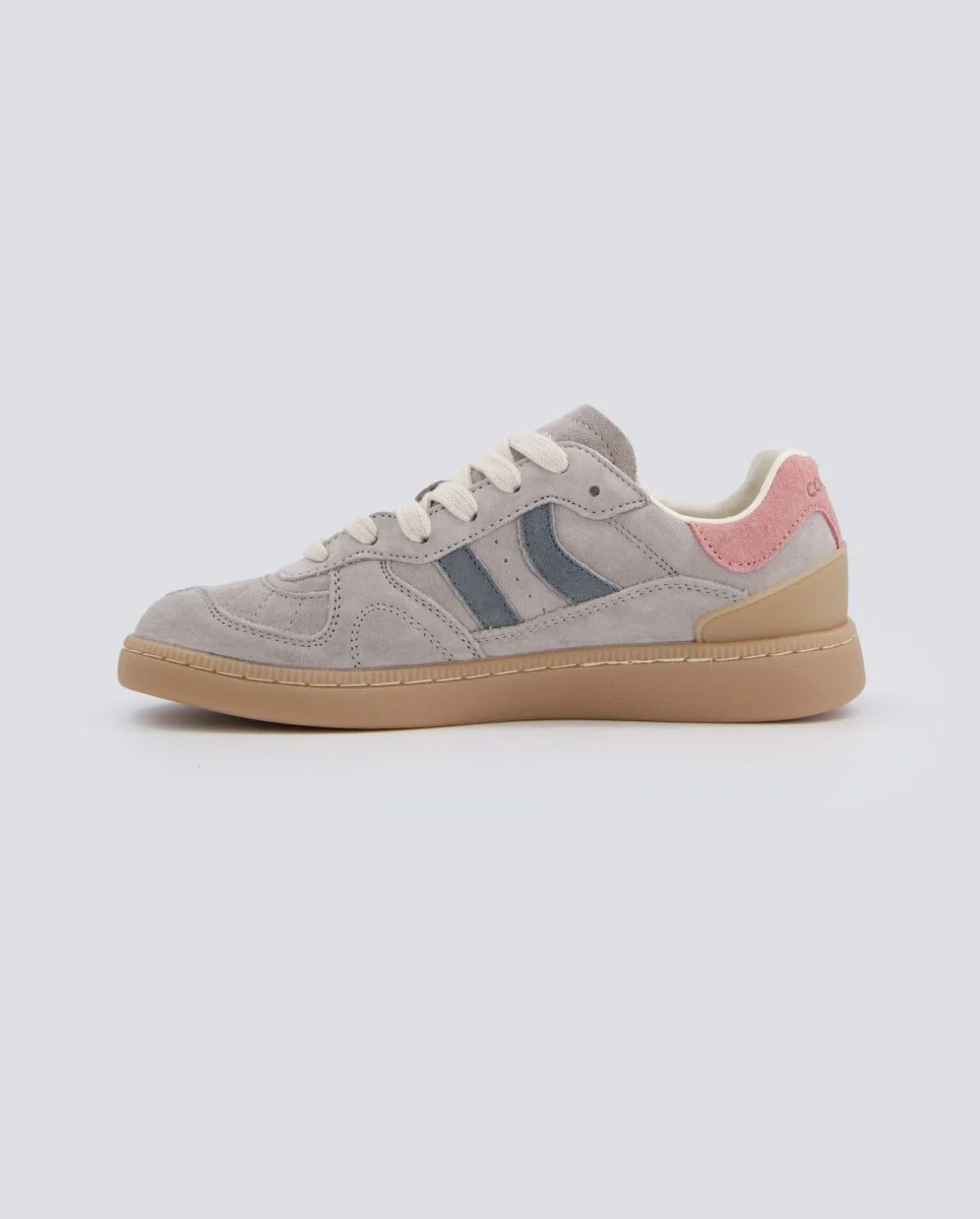 Coolway Goal Soft Grey Gris Mujer - Image 4