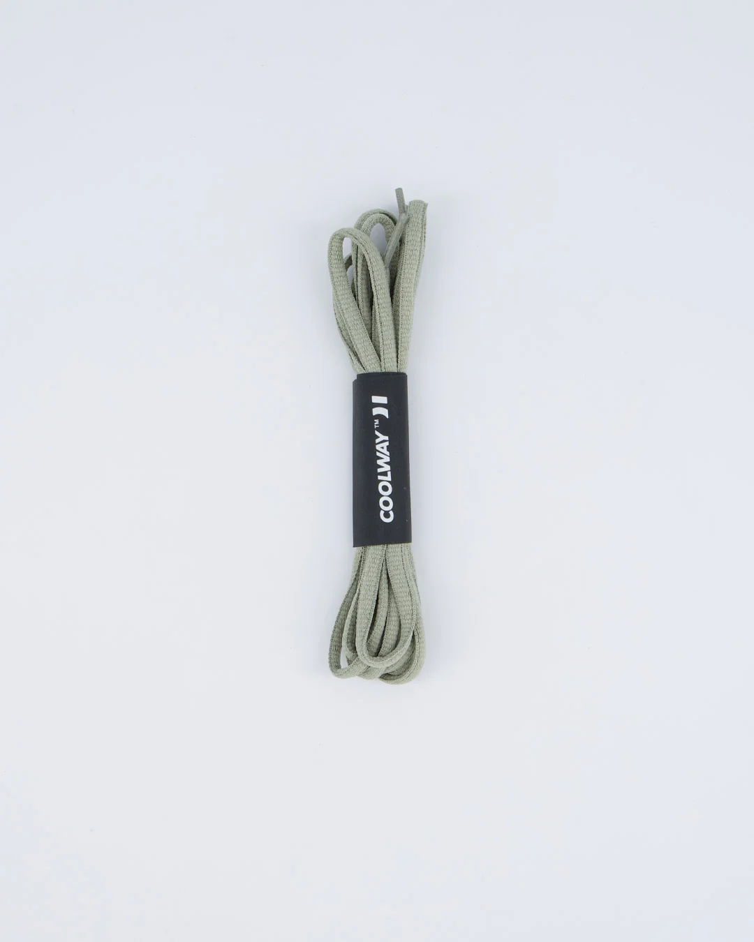 Coolway Grass Black Leather Hombre - Image 5