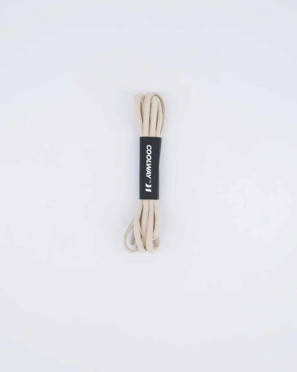 Coolway Grass Black Leather Mujer - Image 5