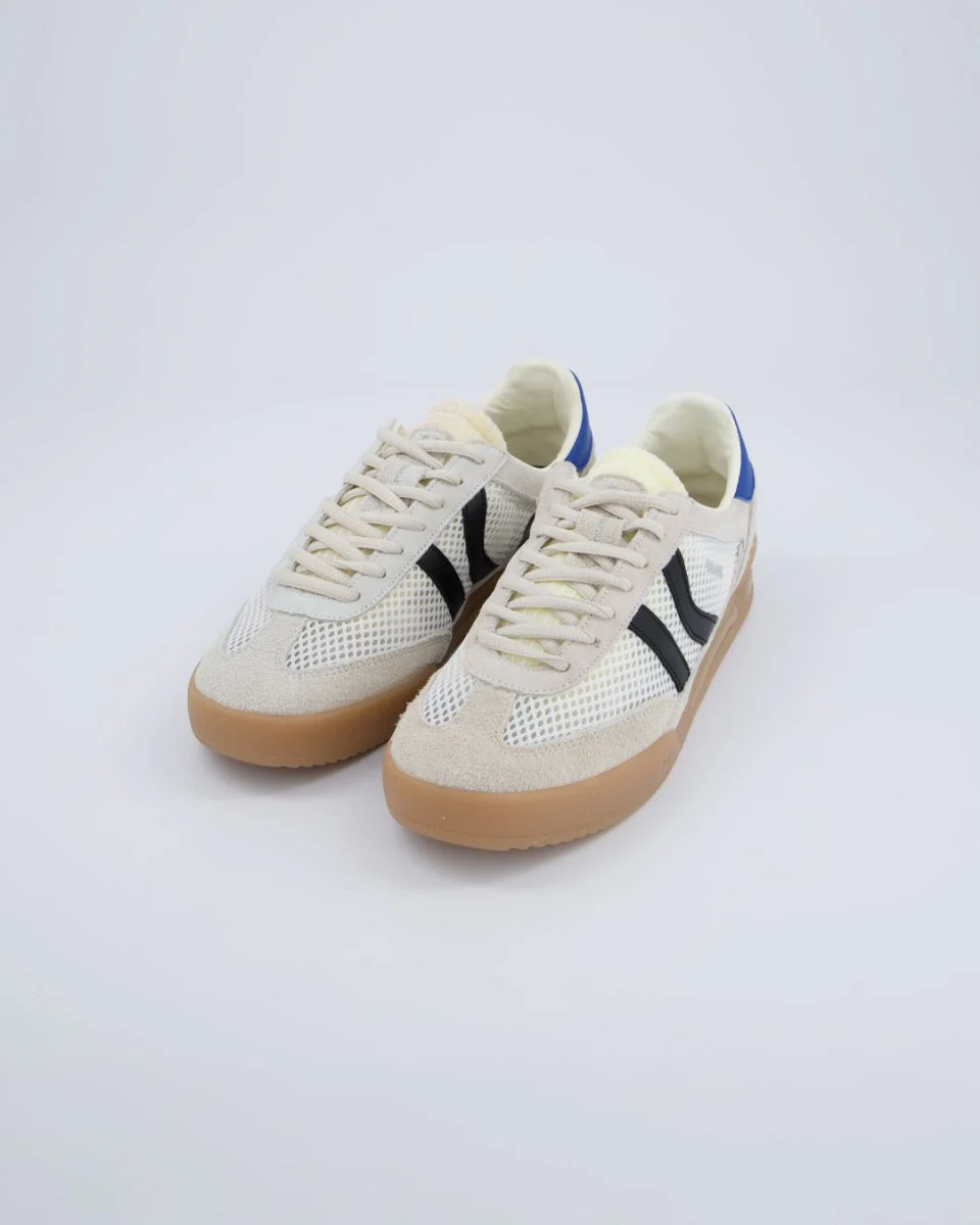 Coolway Grass Blanco y Azul Hombre - Image 3