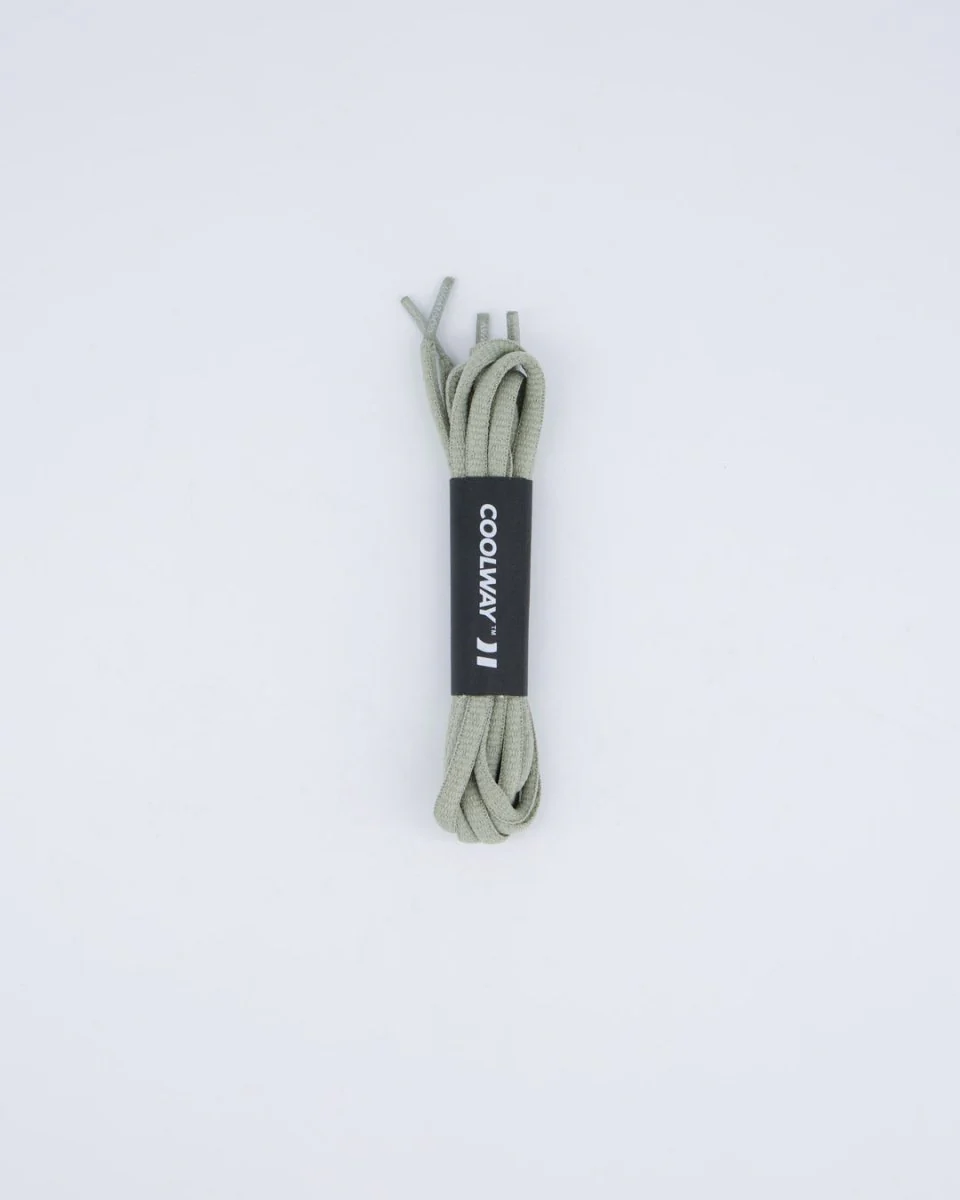 Coolway Grass Verde Y Blanco Hombre - Image 6