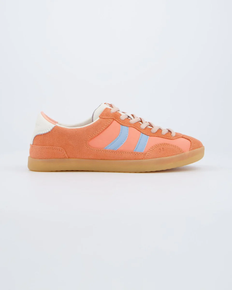 Coolway Kizuna Coral Mujer