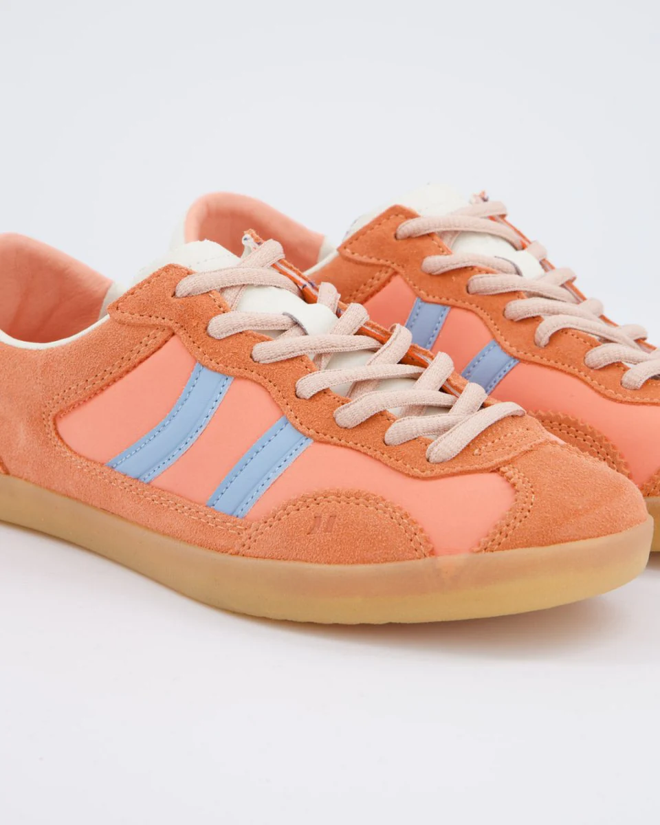 Coolway Kizuna Coral Mujer - Image 2
