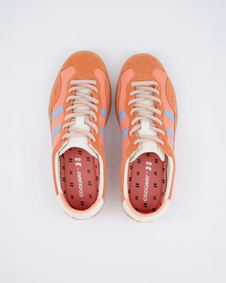 Coolway Kizuna Coral Mujer - Image 4