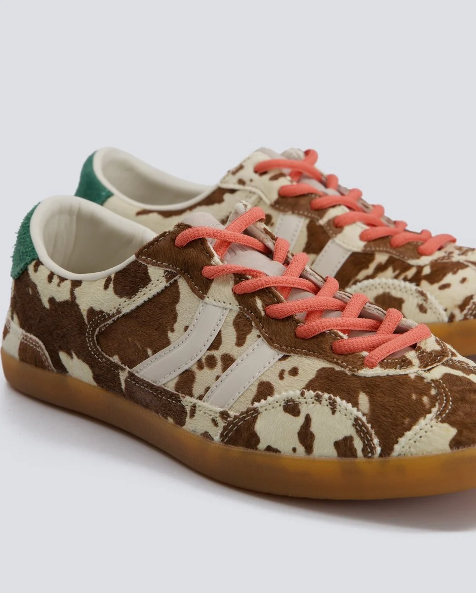 Coolway Kizuna Cowride Step Marrón Hombre - Image 3