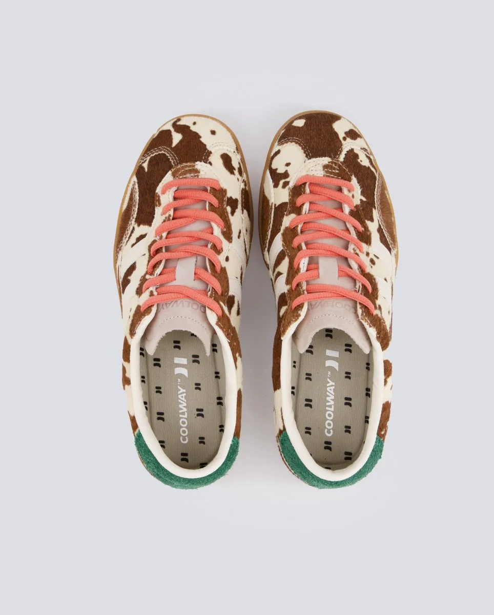 Coolway Kizuna Cowride Step Mujer - Image 3