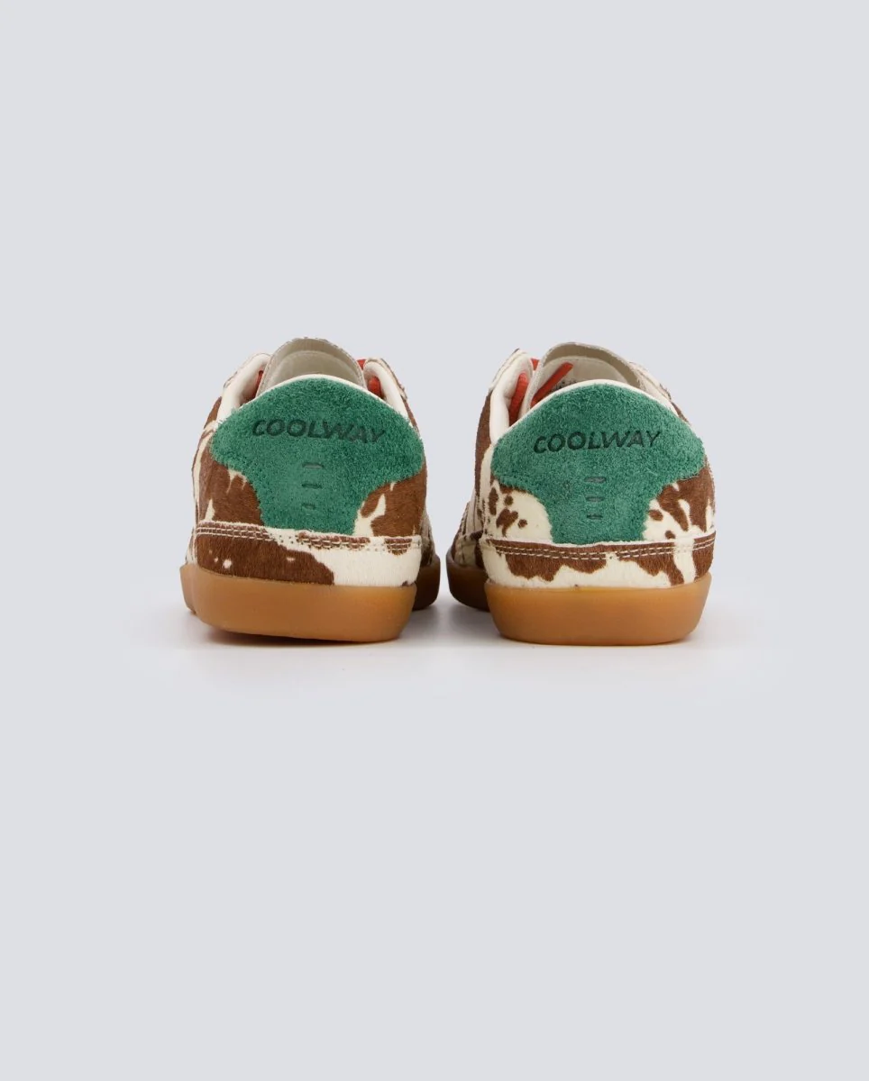 Coolway Kizuna Cowride Step Mujer - Image 5