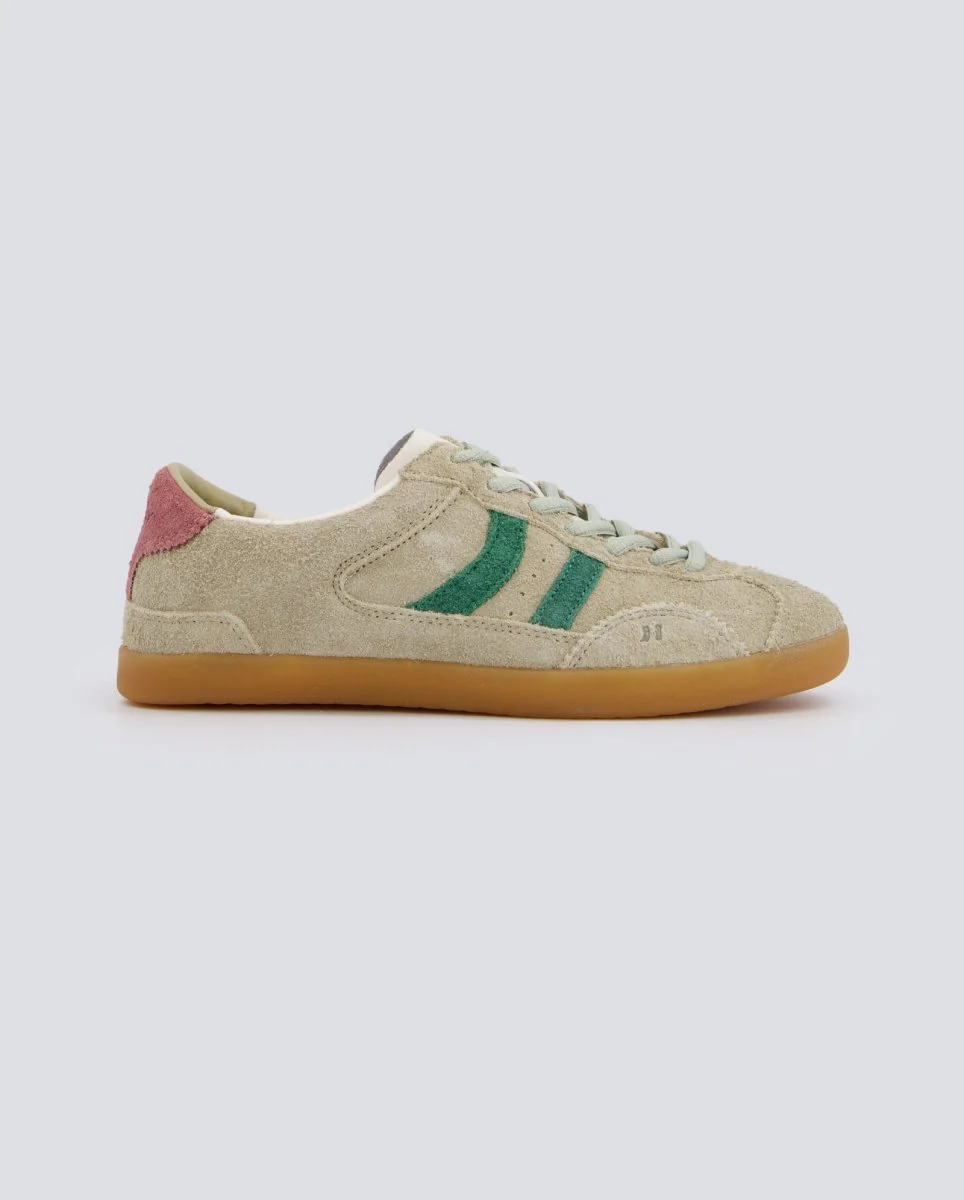 Coolway Kizuna Green Tau Verde Mujer