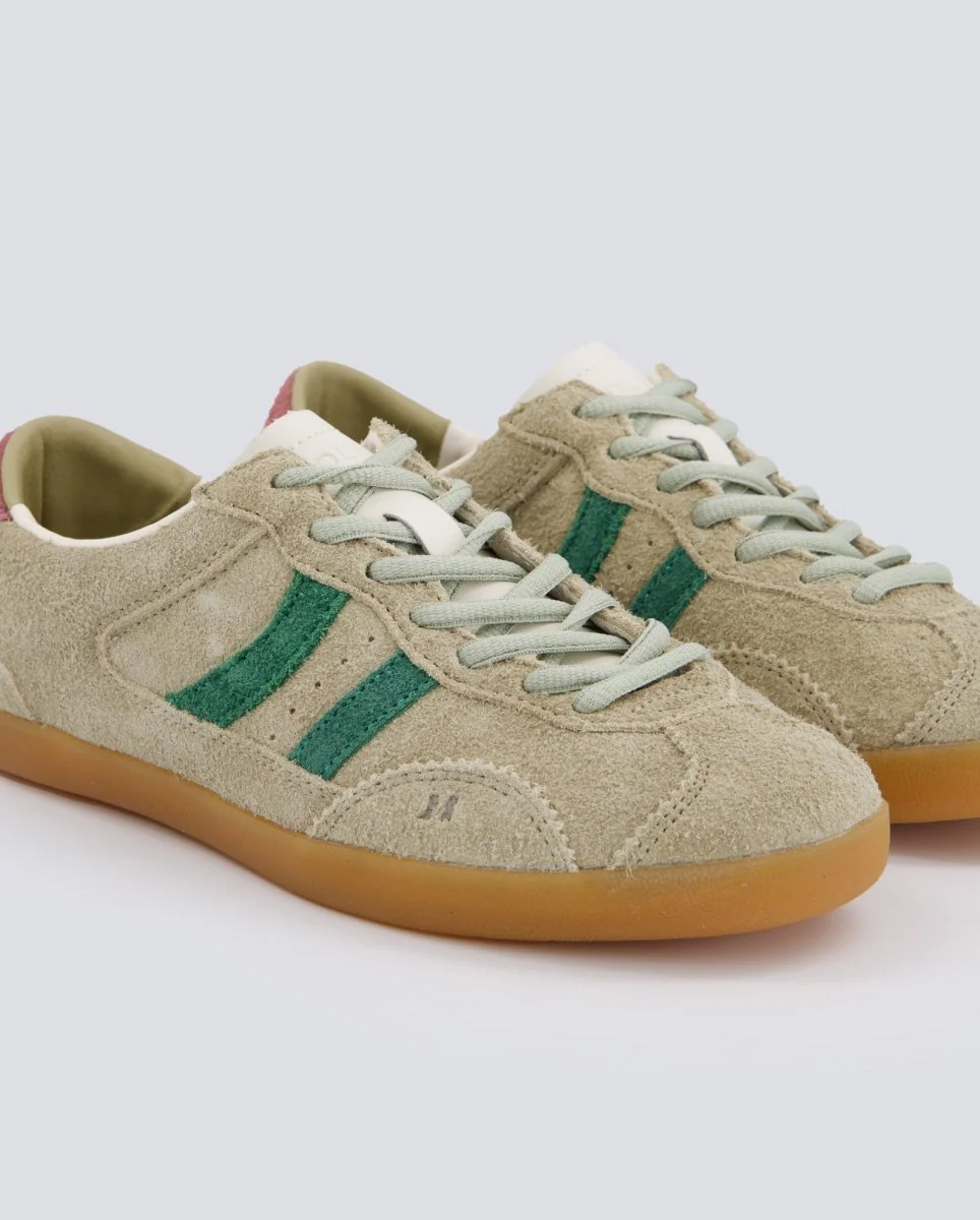 Coolway Kizuna Green Tau Verde Mujer - Image 2