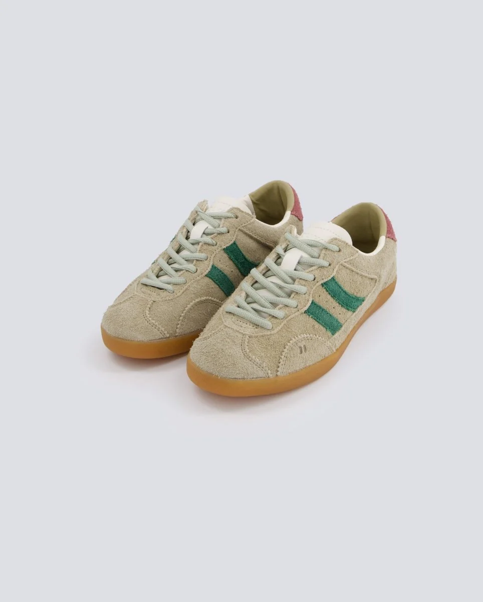Coolway Kizuna Green Tau Verde Mujer - Image 5