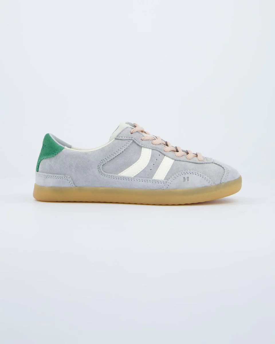 Coolway Kizuna Light Blue Azul Claro Mujer