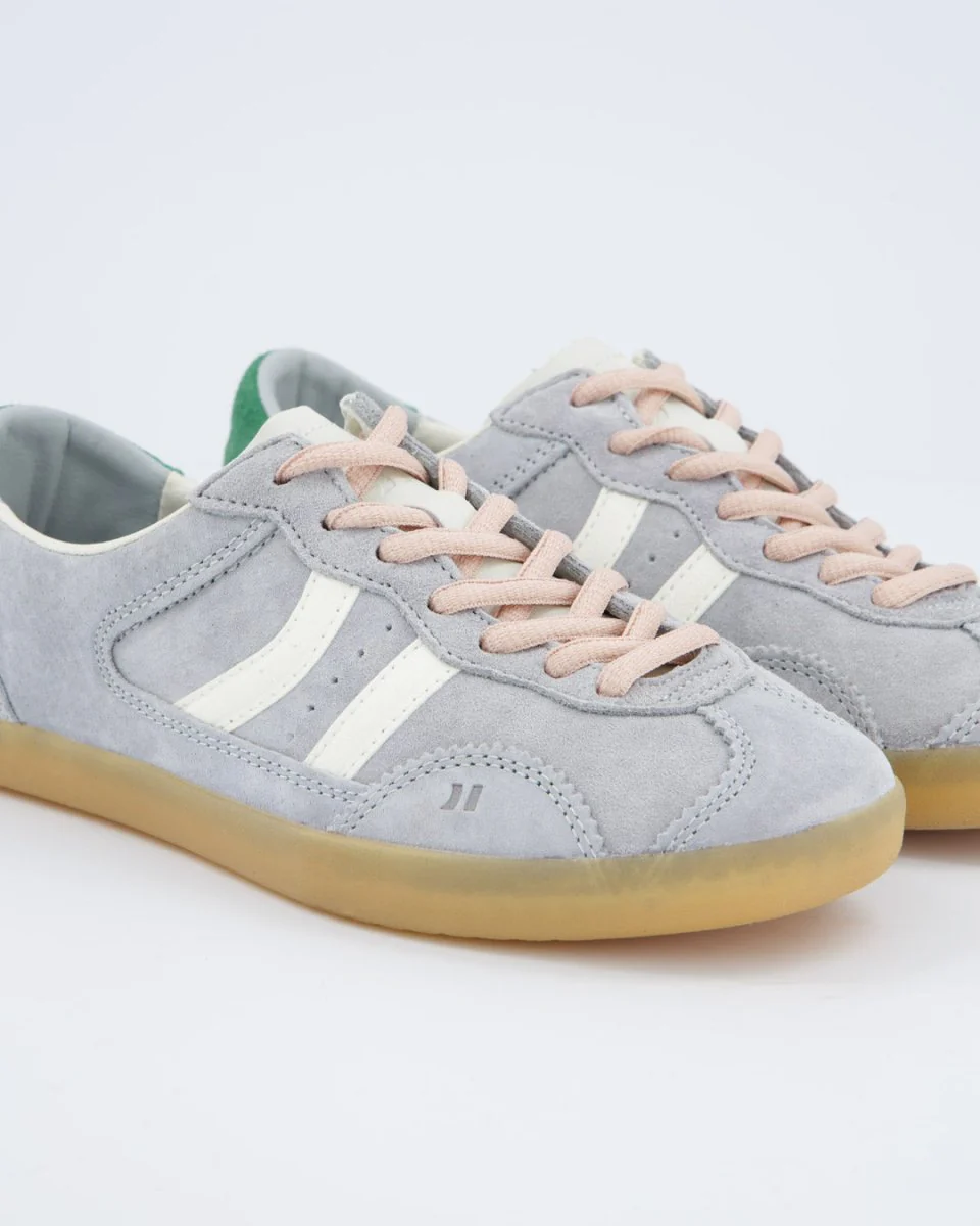 Coolway Kizuna Light Blue Azul Claro Mujer - Image 2